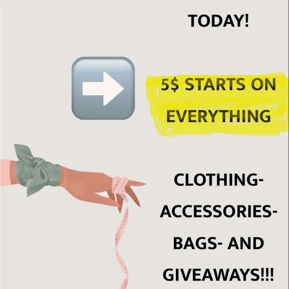 - Any $10+ Bid picks and egg for chance to win MK Bucket Bag & Other prizes! - Picture 14 of 16